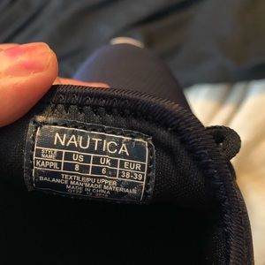 Nautica Shoes - Nautica tennis shoes Nautica Shoes - Nautica tennis shoes